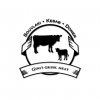 Ginis Greek Meat logo